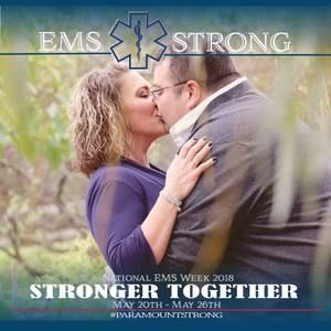 Meet your Posher, Patti